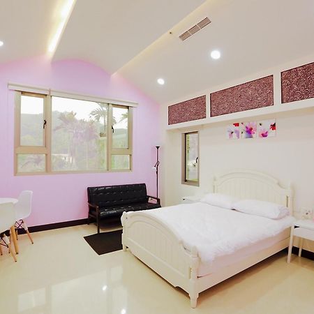 Love B&B Sanyi Dış mekan fotoğraf