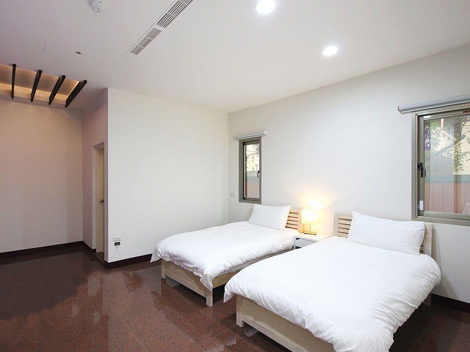 Love B&B Sanyi Dış mekan fotoğraf
