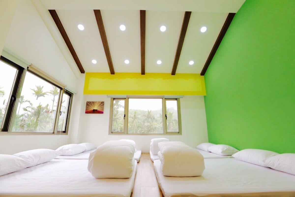 Love B&B Sanyi Dış mekan fotoğraf