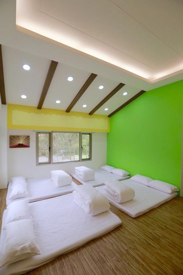 Love B&B Sanyi Dış mekan fotoğraf
