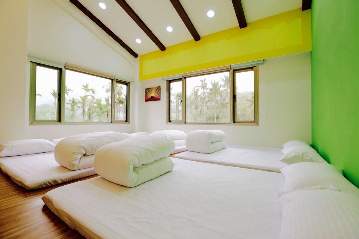 Love B&B Sanyi Dış mekan fotoğraf